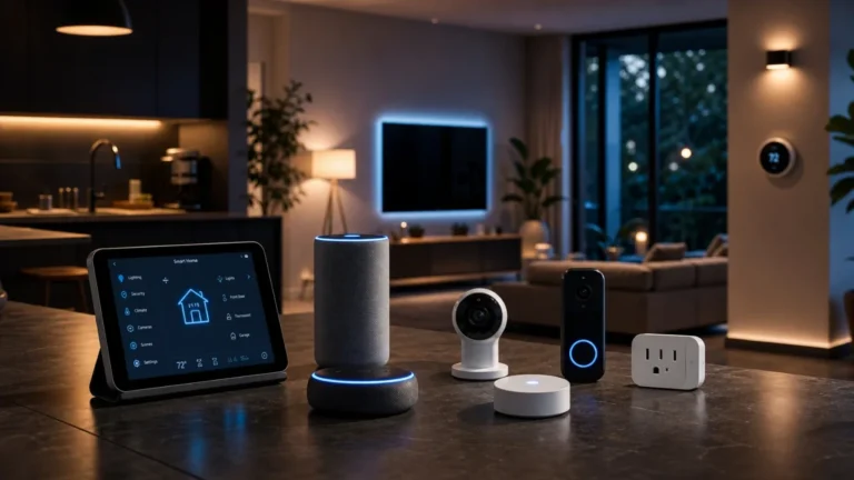 Best Smart Home Devices for 2026: Complete Setup Guide