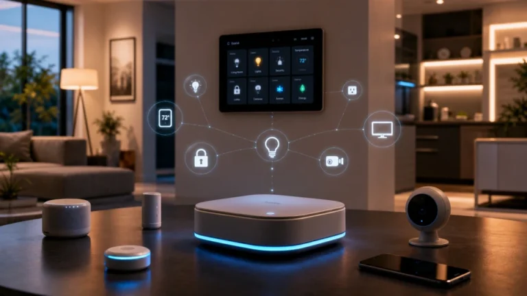 Best Smart Hub for 2026: Complete Guide to Top Home