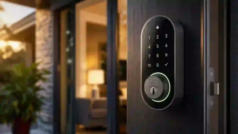 Best Smart Lock Options for Every Home in 2025 best smart